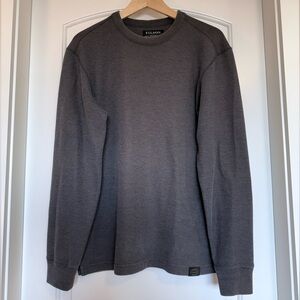FILSON Waffle Knit Thermal Outdoor Fishing Country Cabincore size Small